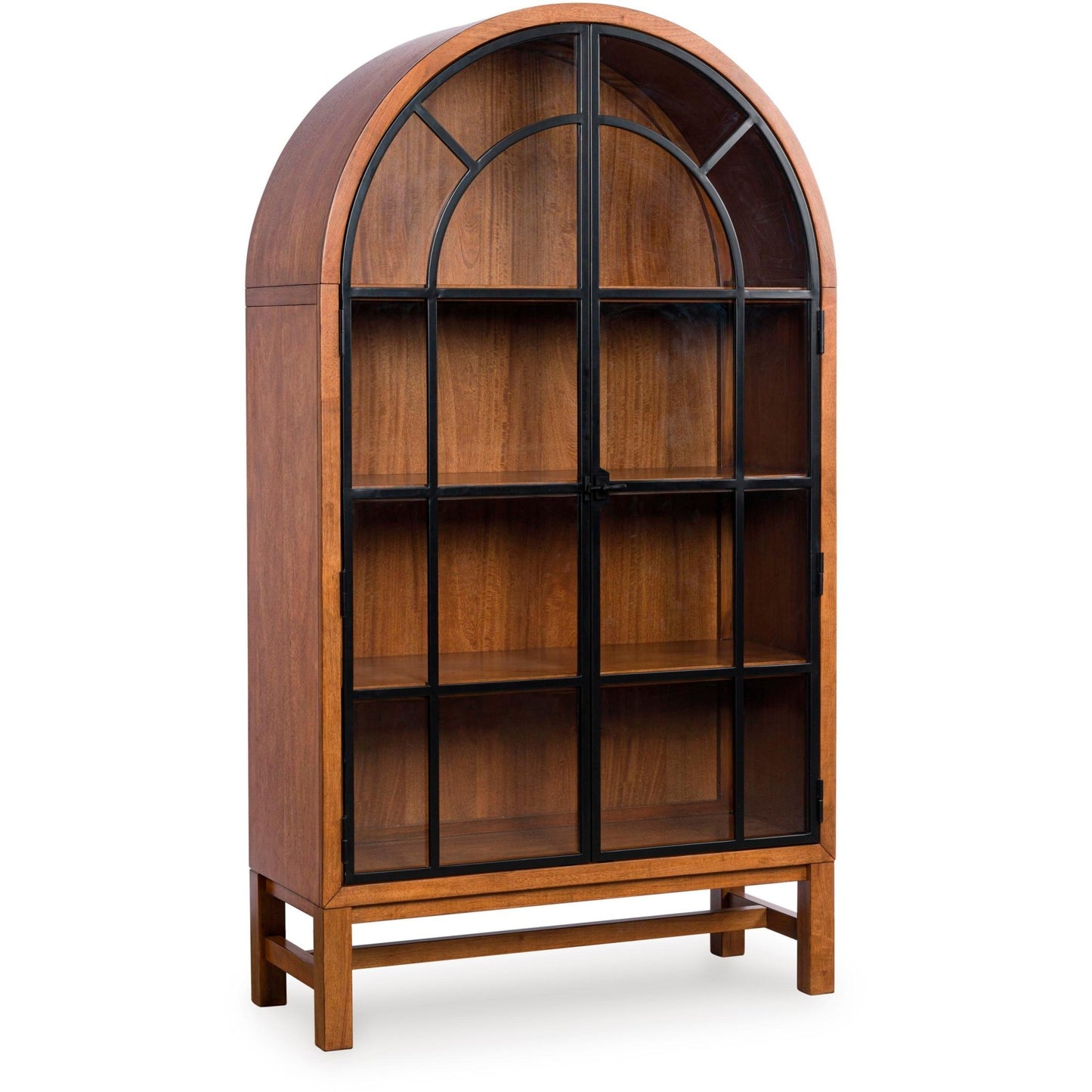 Signature Design by Ashley Greddinton Display Cabinet PCD824 - 476 - American Furniture of Slidell