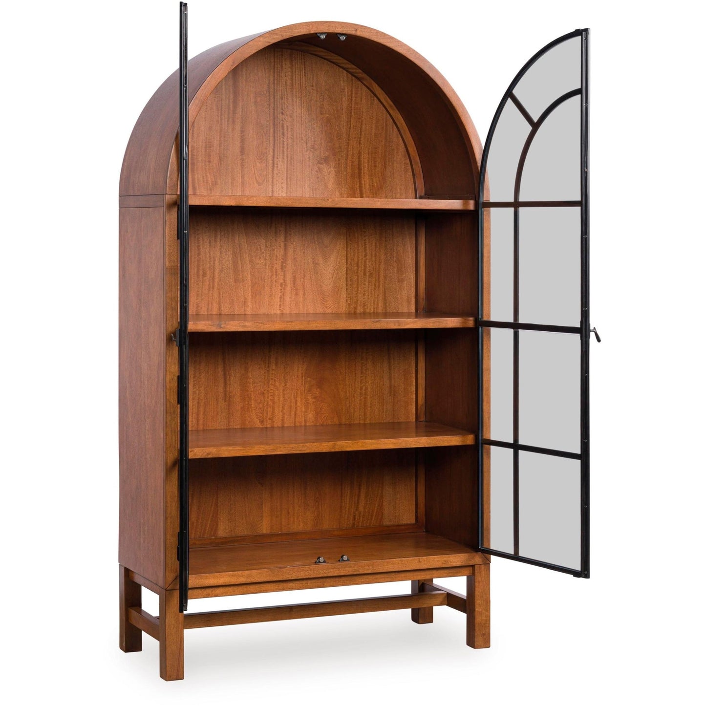 Signature Design by Ashley Greddinton Display Cabinet PCD824 - 476 - American Furniture of Slidell