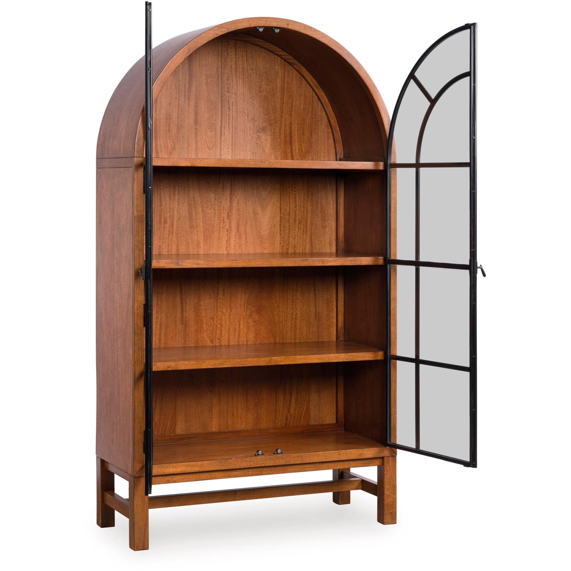 Signature Design by Ashley Greddinton Display Cabinet PCD824 - 476 - American Furniture of Slidell