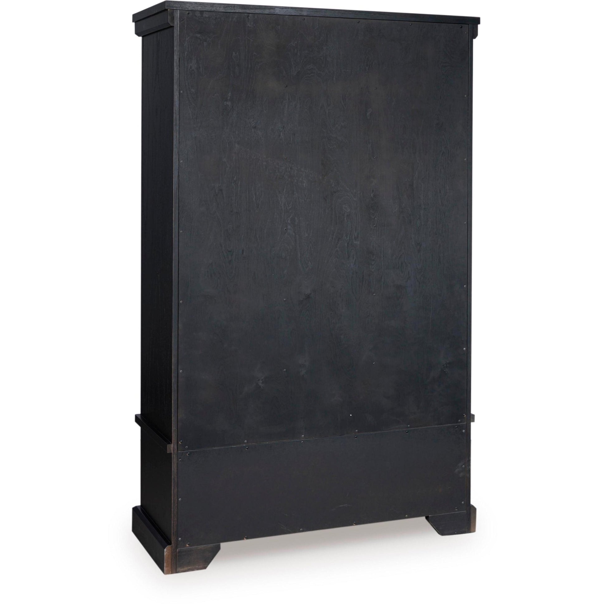 Signature Design by Ashley Greddinton PCD824 - 186 Curio - American Furniture of Slidell