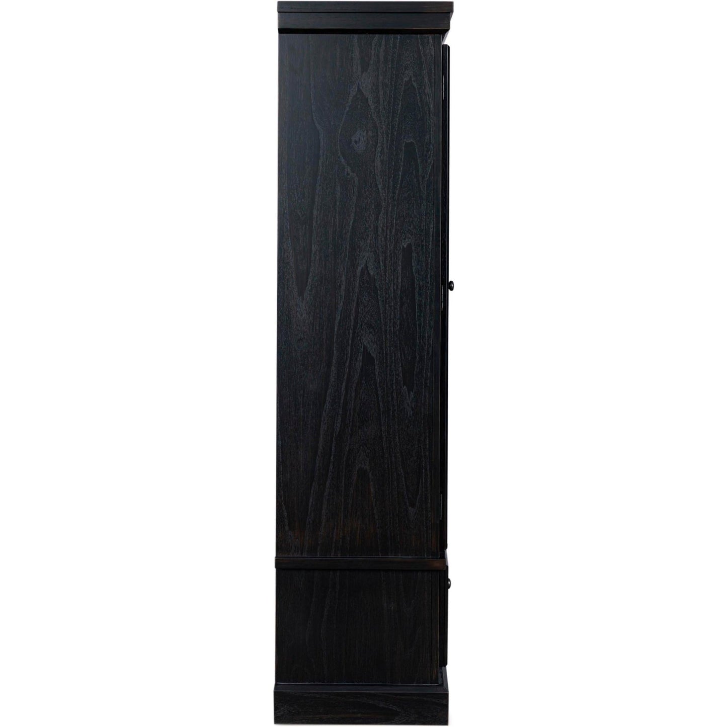 Signature Design by Ashley Greddinton PCD824 - 186 Curio - American Furniture of Slidell
