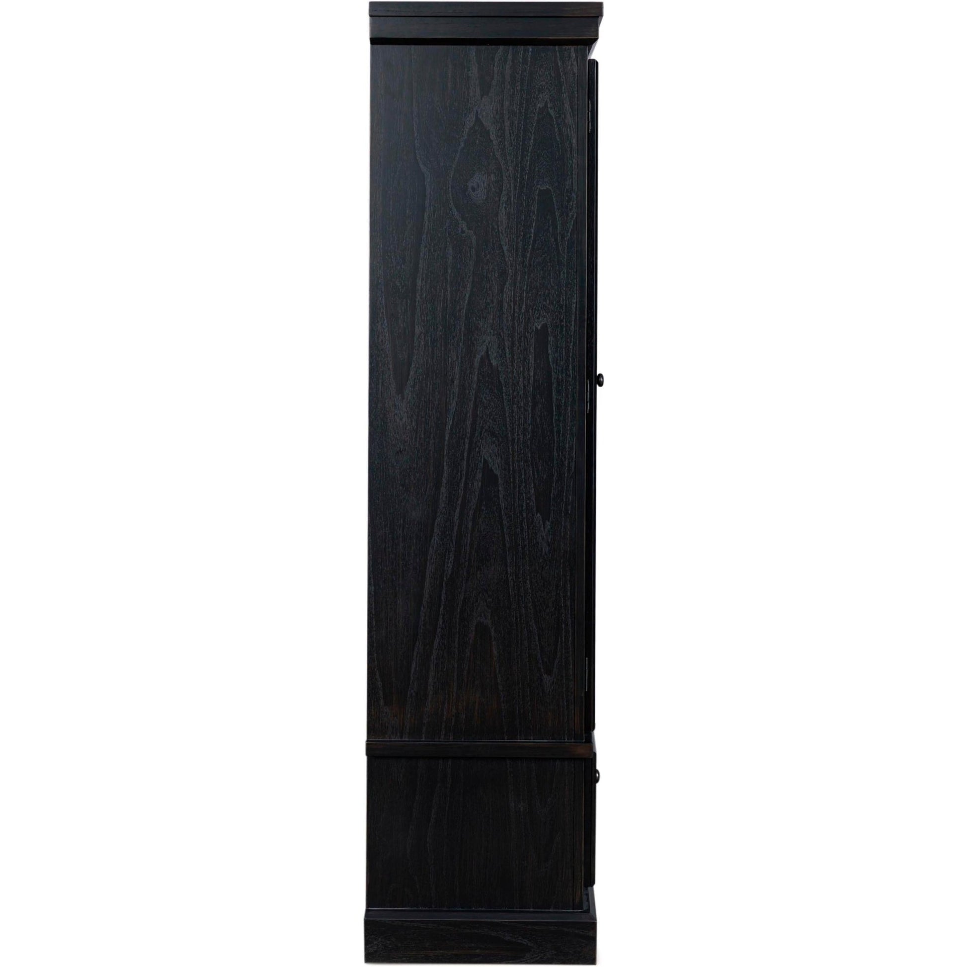 Signature Design by Ashley Greddinton PCD824 - 186 Curio - American Furniture of Slidell