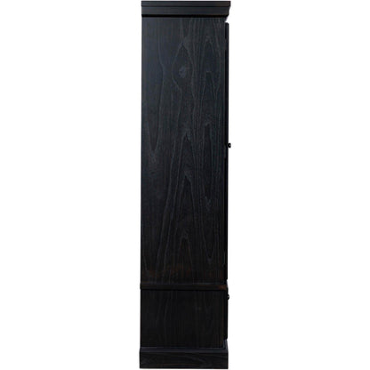 Signature Design by Ashley Greddinton PCD824 - 186 Curio - American Furniture of Slidell