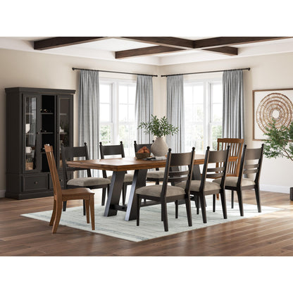 Signature Design by Ashley Greddinton PCD824 - 186 Curio - American Furniture of Slidell