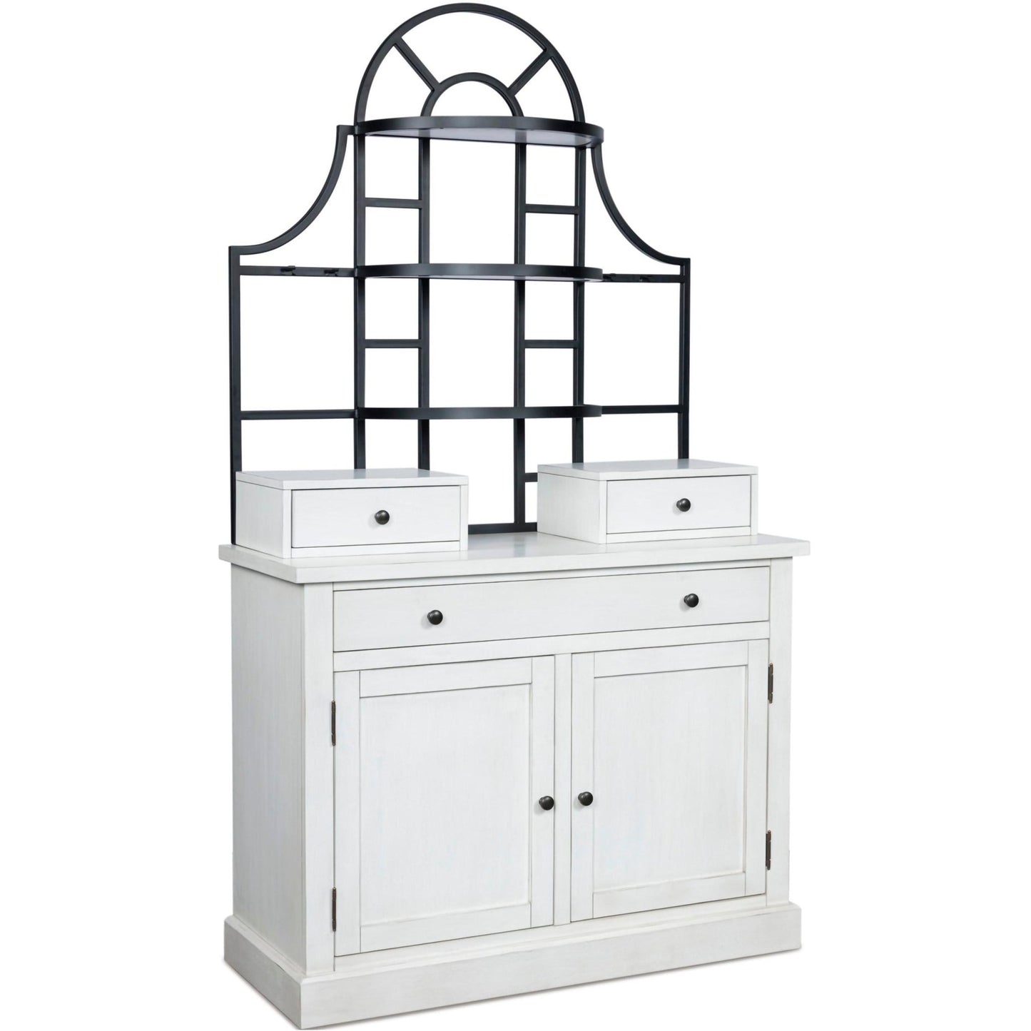 Signature Design by Ashley Greddinton PCD824D1 Baker's Rack - American Furniture of Slidell