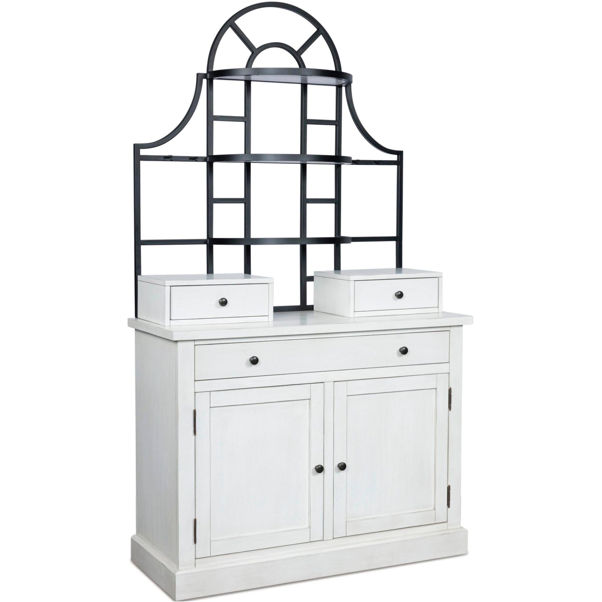 Signature Design by Ashley Greddinton PCD824D1 Baker's Rack - American Furniture of Slidell