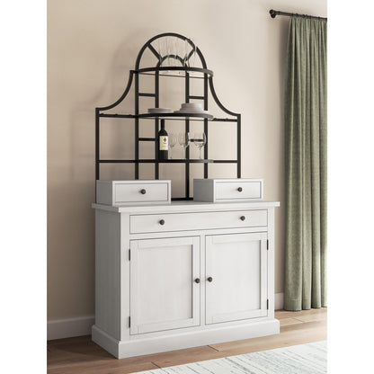 Signature Design by Ashley Greddinton PCD824D1 Baker's Rack - American Furniture of Slidell