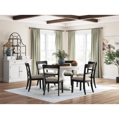 Signature Design by Ashley Greddinton PCD824D1 Baker's Rack - American Furniture of Slidell