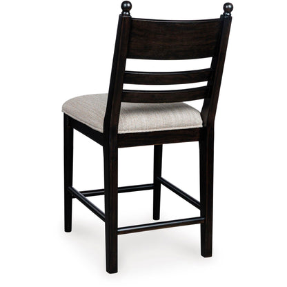 Signature Design by Ashley Greddinton Stool PCD824 - 724 - American Furniture of Slidell
