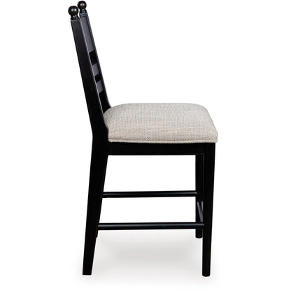 Signature Design by Ashley Greddinton Stool PCD824 - 724 - American Furniture of Slidell