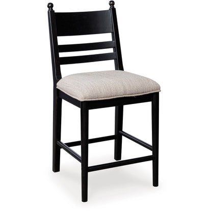 Signature Design by Ashley Greddinton Stool PCD824 - 724 - American Furniture of Slidell