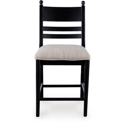 Signature Design by Ashley Greddinton Stool PCD824 - 724 - American Furniture of Slidell