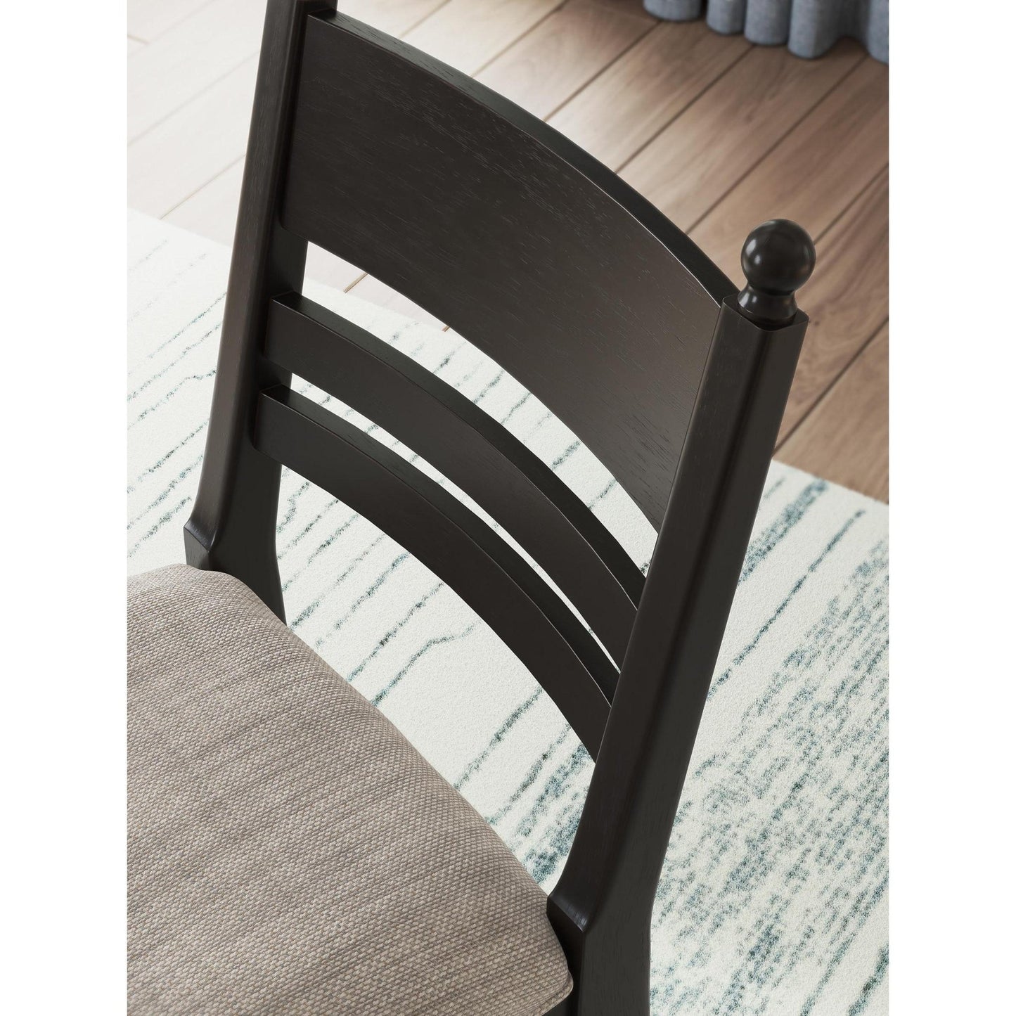 Signature Design by Ashley Greddinton Stool PCD824 - 724 - American Furniture of Slidell