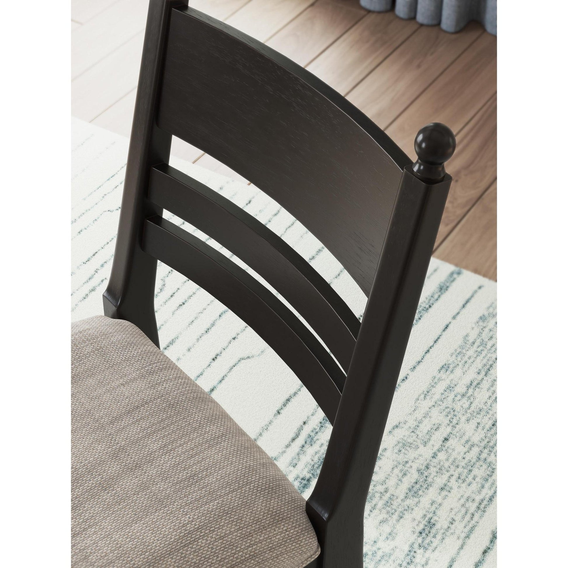 Signature Design by Ashley Greddinton Stool PCD824 - 724 - American Furniture of Slidell