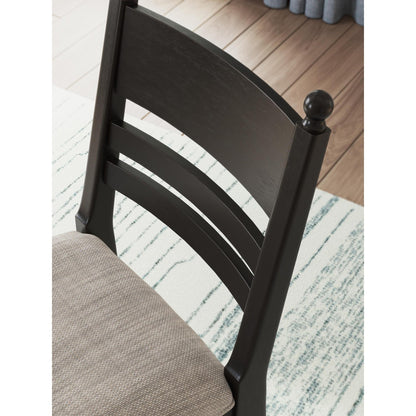 Signature Design by Ashley Greddinton Stool PCD824 - 724 - American Furniture of Slidell