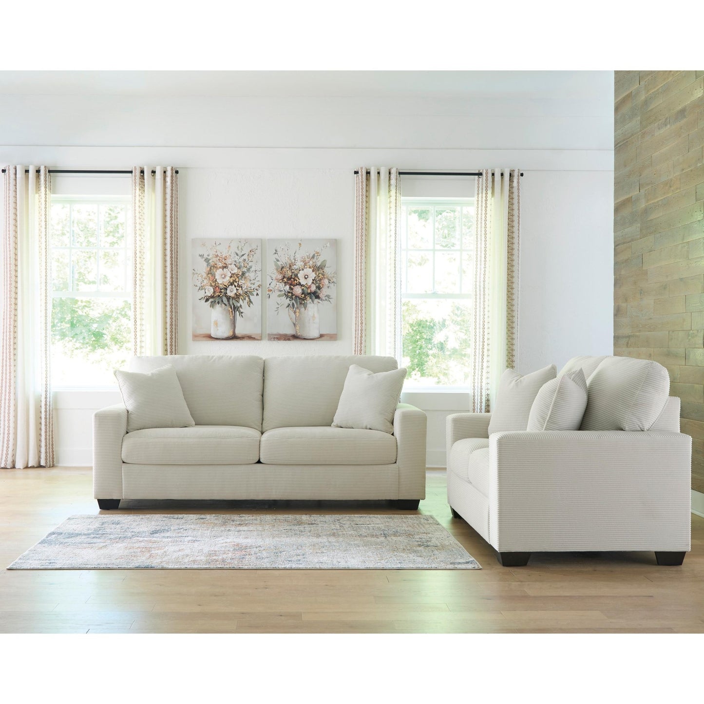 Signature Design by Ashley Greenbriar PC32006U1 2 pc Living Room Set - American Furniture of Slidell