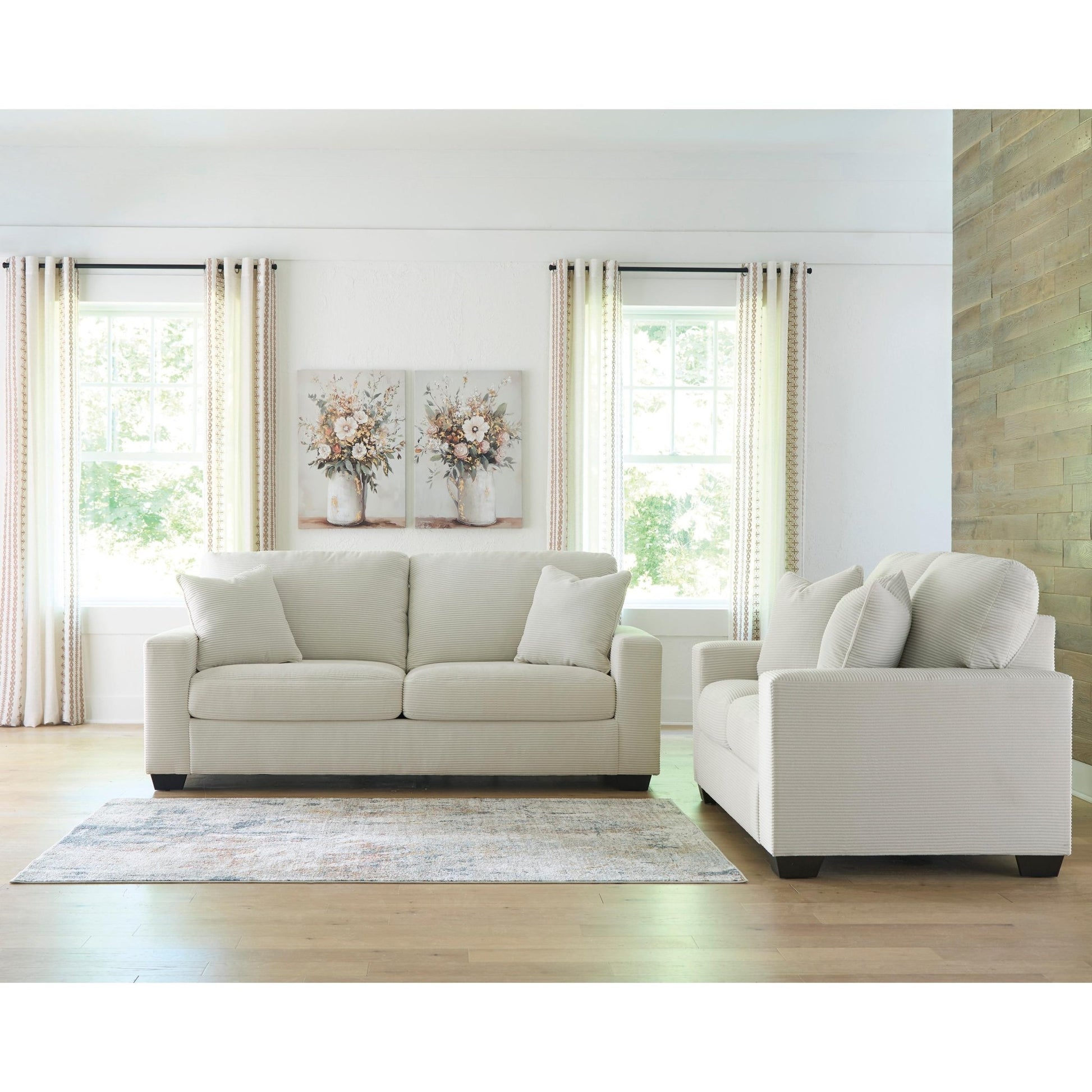 Signature Design by Ashley Greenbriar PC32006U1 2 pc Living Room Set - American Furniture of Slidell