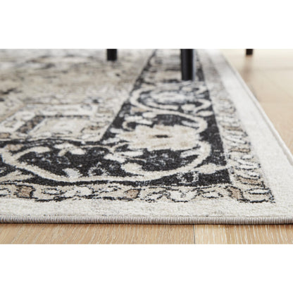Signature Design by Ashley Gregmoore R405821 Washable Large Rug - American Furniture of Slidell