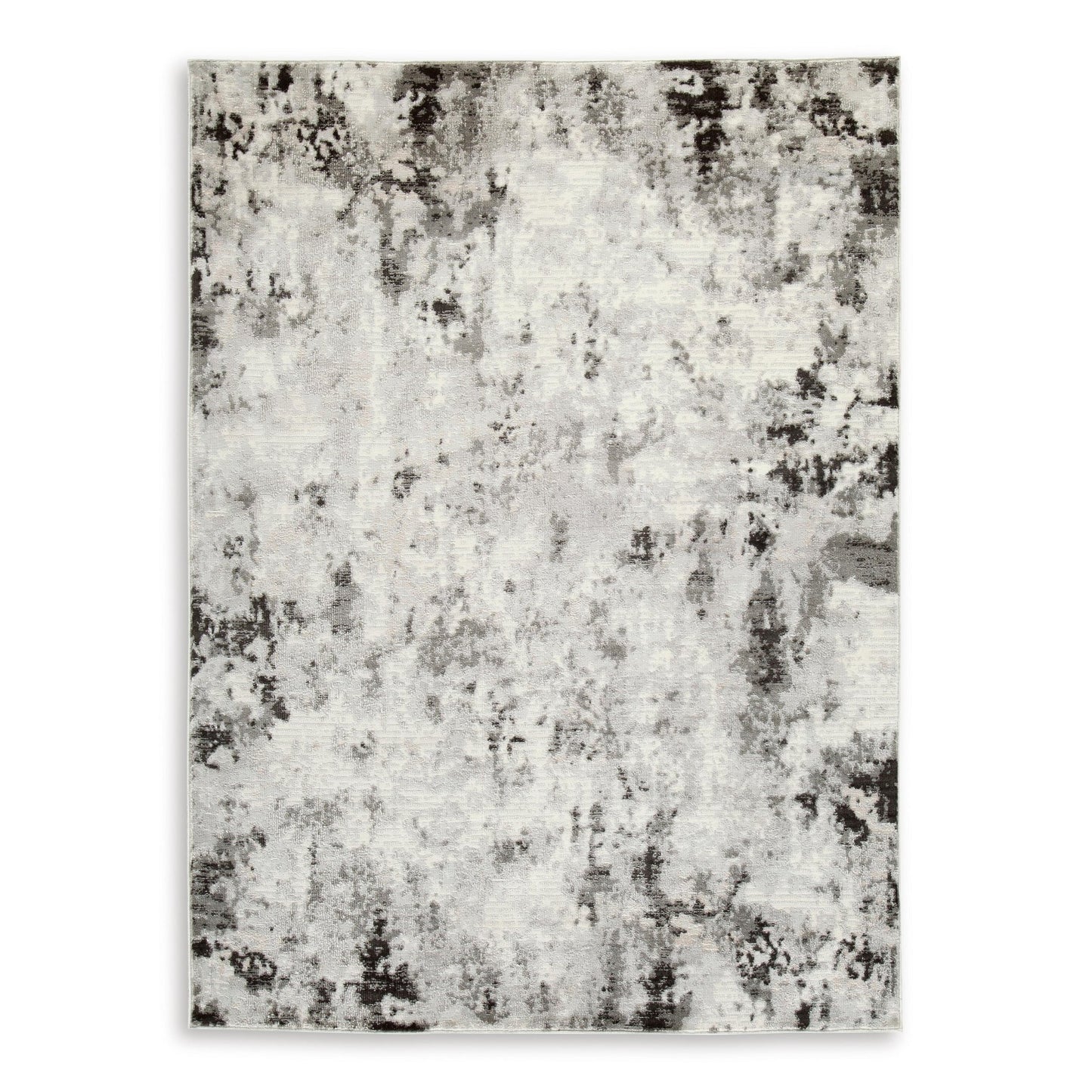 Signature Design by Ashley Greyland R405972 Medium Rug - American Furniture of Slidell