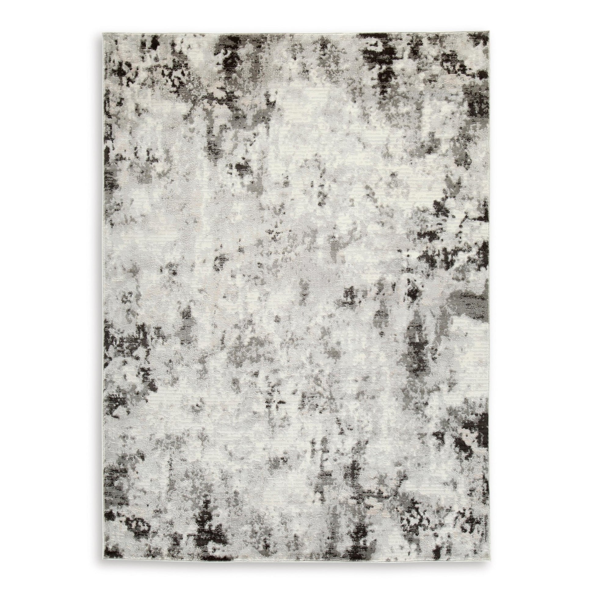 Signature Design by Ashley Greyland R405972 Medium Rug - American Furniture of Slidell