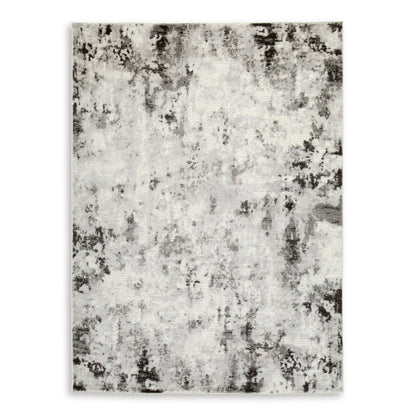 Signature Design by Ashley Greyland R405972 Medium Rug - American Furniture of Slidell