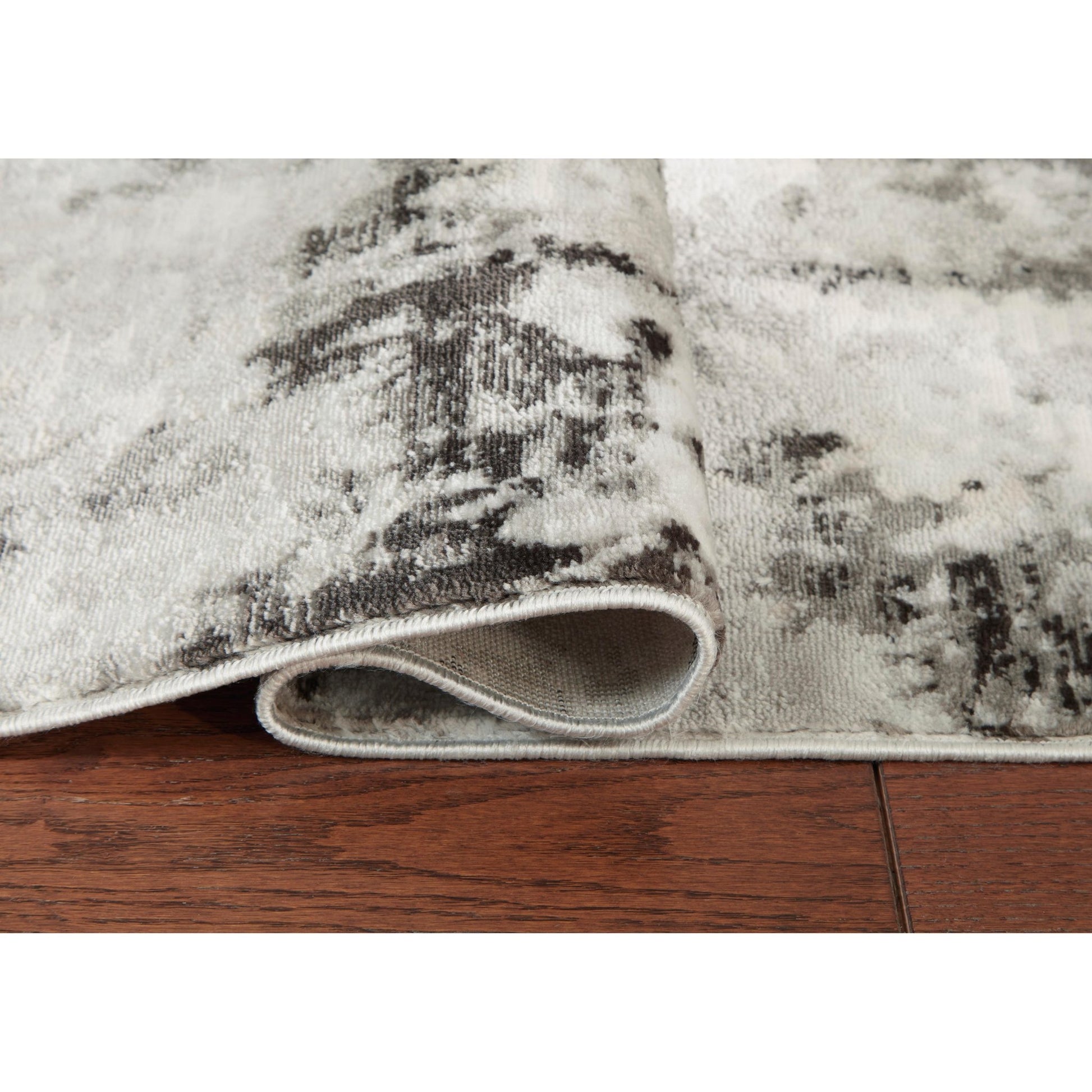Signature Design by Ashley Greyland R405972 Medium Rug - American Furniture of Slidell