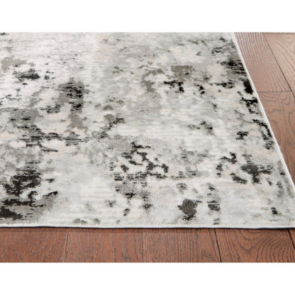 Signature Design by Ashley Greyland R405972 Medium Rug - American Furniture of Slidell
