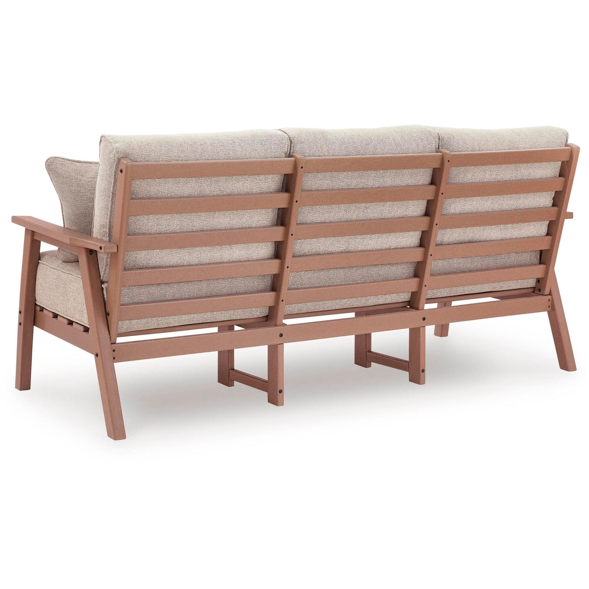 Signature Design by Ashley Grover Beach PCP422 - 838 Sofa with Cushion - American Furniture of Slidell