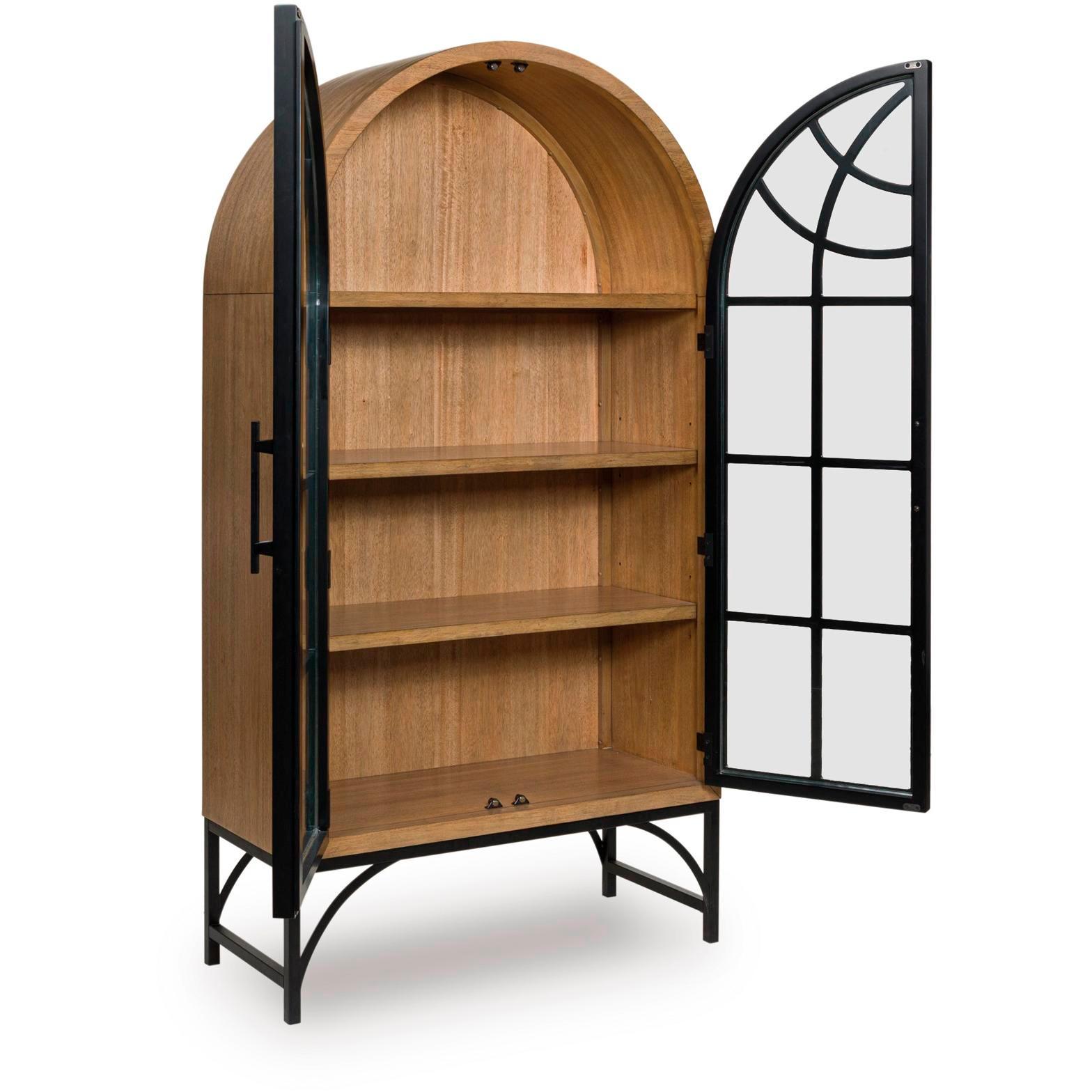 Signature Design by Ashley Gwenwich A4000704 Accent Cabinet - American Furniture of Slidell