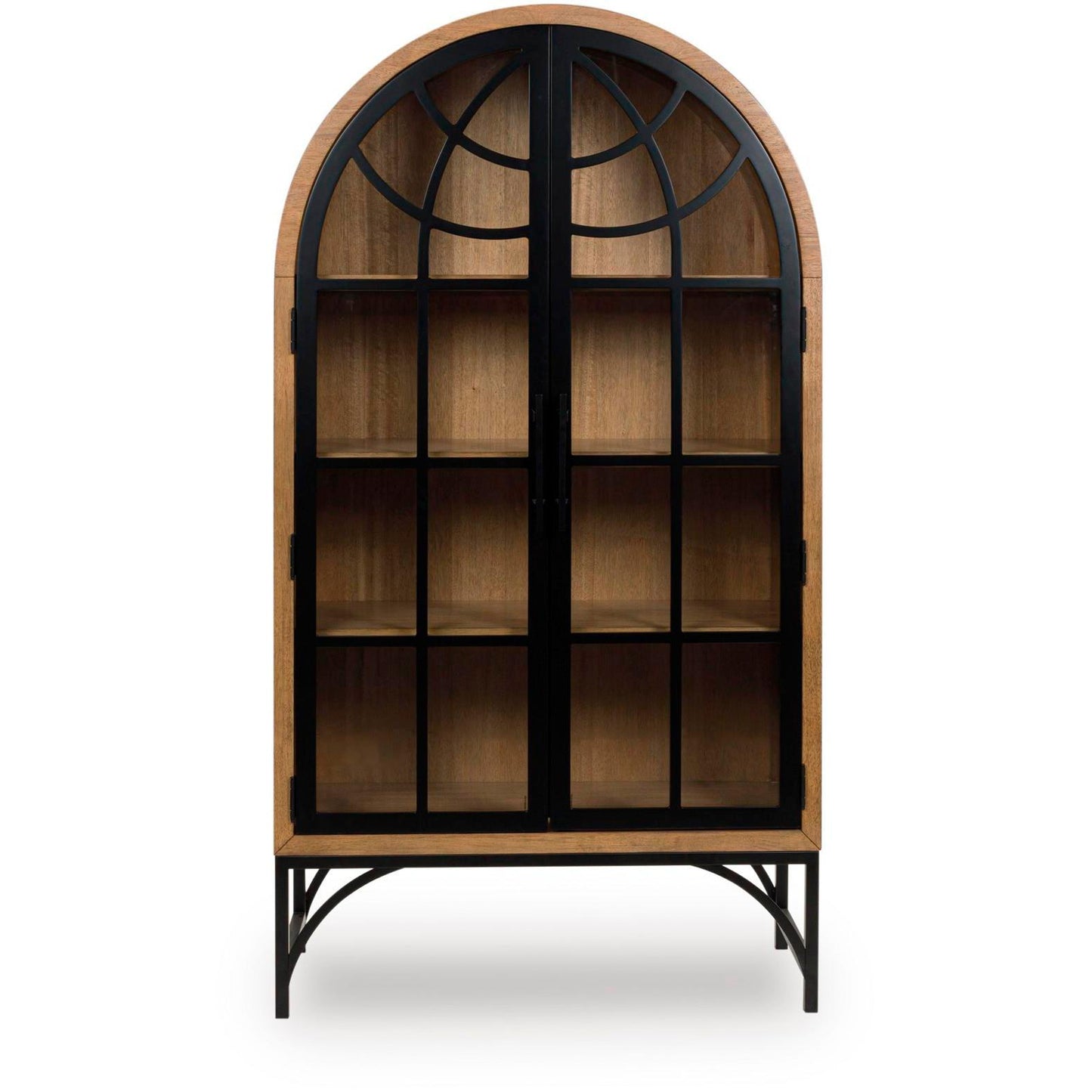 Signature Design by Ashley Gwenwich A4000704 Accent Cabinet - American Furniture of Slidell