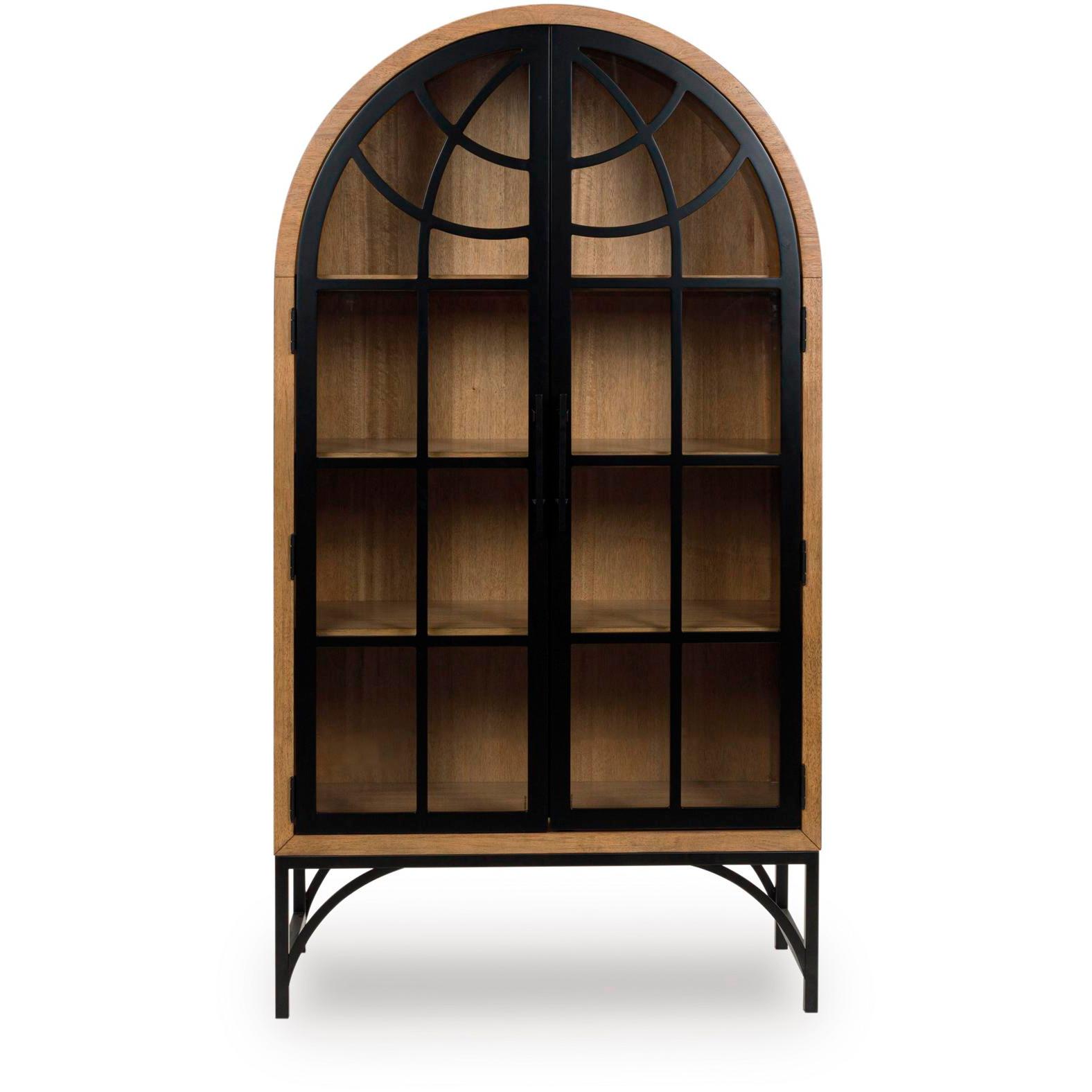 Signature Design by Ashley Gwenwich A4000704 Accent Cabinet - American Furniture of Slidell