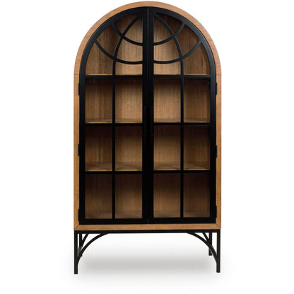 Signature Design by Ashley Gwenwich A4000704 Accent Cabinet - American Furniture of Slidell