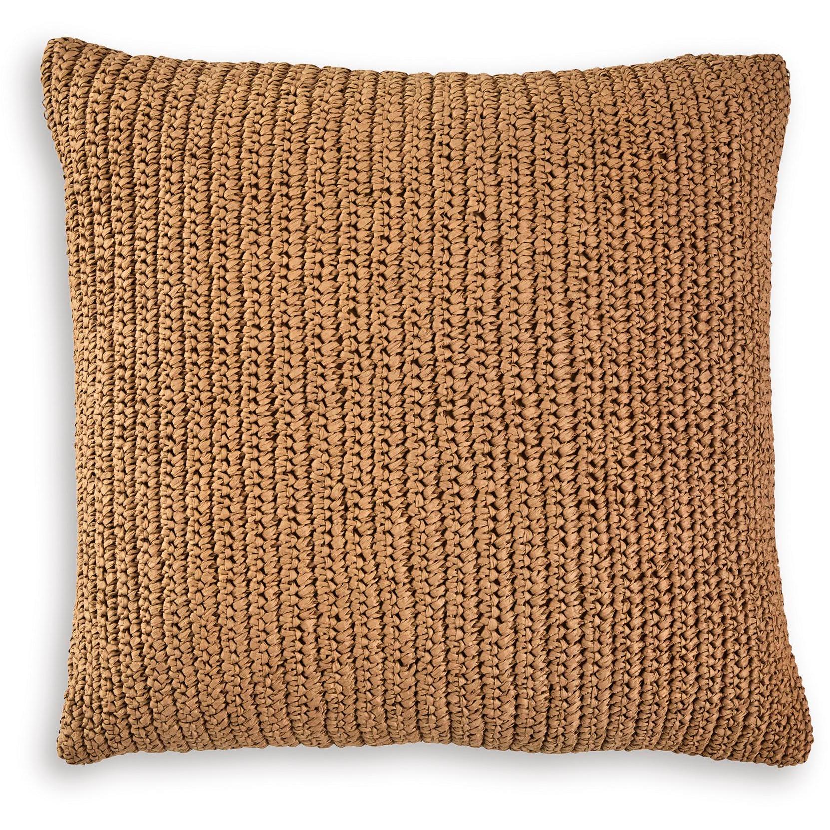 Signature Design by Ashley Habenvale A1001120 Pillow - American Furniture of Slidell