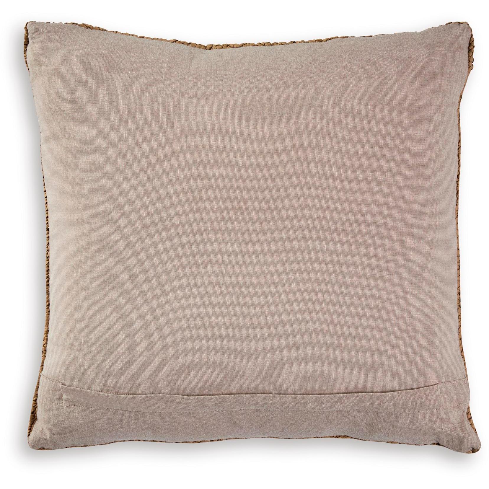 Signature Design by Ashley Habenvale A1001120 Pillow - American Furniture of Slidell