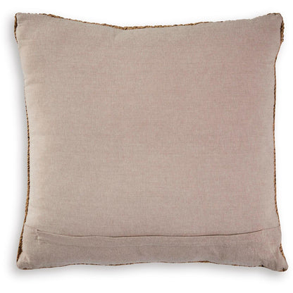 Signature Design by Ashley Habenvale A1001120 Pillow - American Furniture of Slidell
