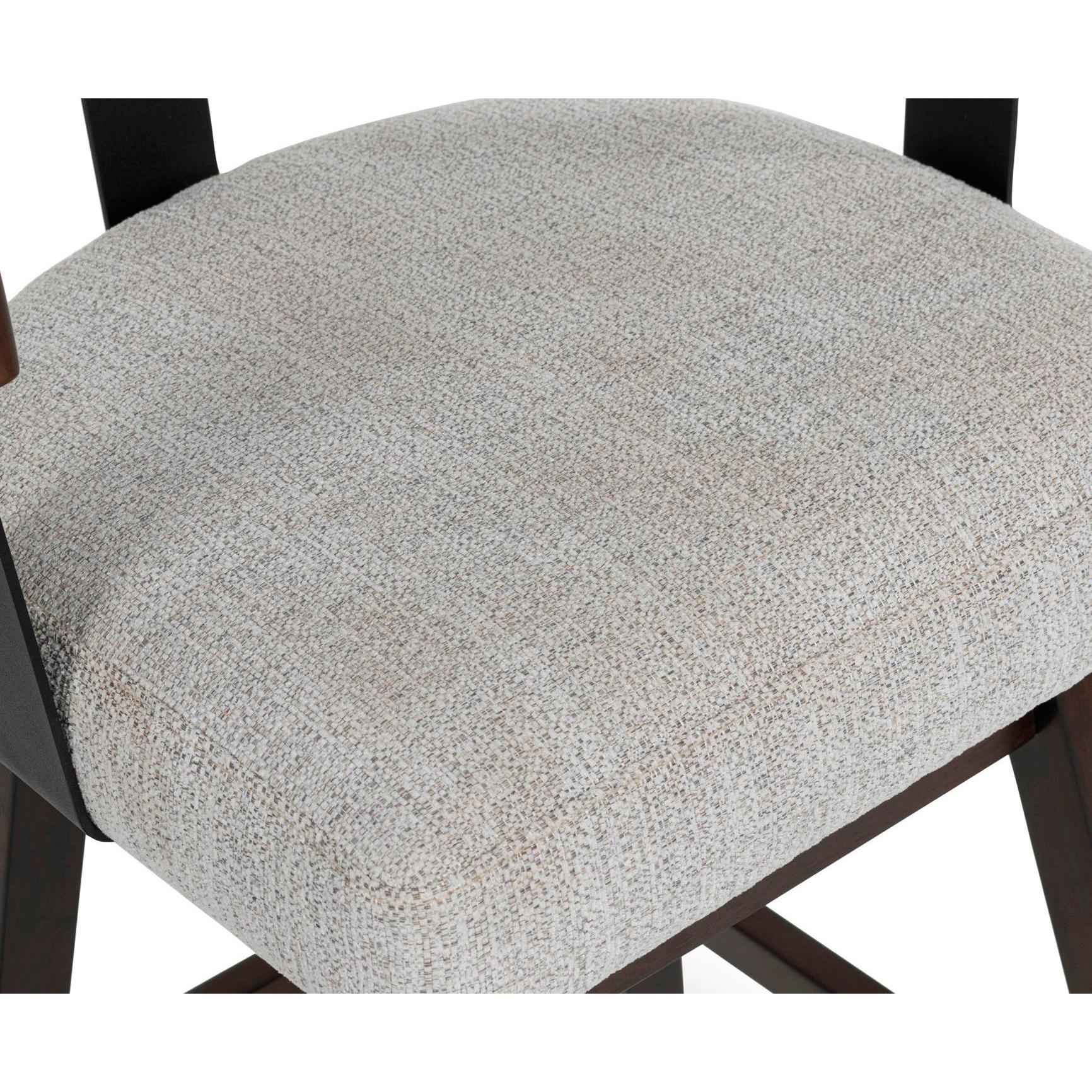 Signature Design by Ashley Haddigan D596 - 224 Upholstered Swivel Barstool - American Furniture of Slidell