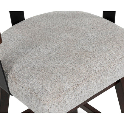 Signature Design by Ashley Haddigan D596 - 224 Upholstered Swivel Barstool - American Furniture of Slidell