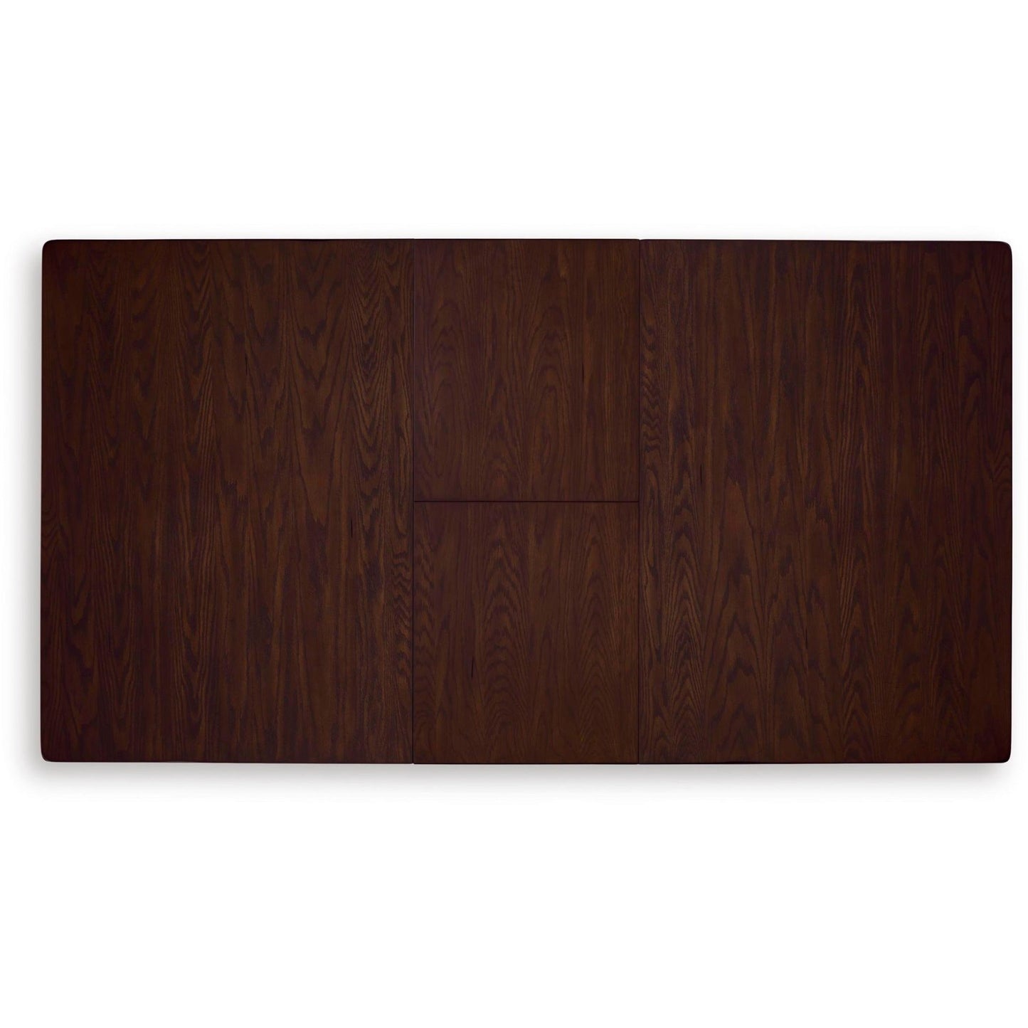 Signature Design by Ashley Haddigan D596 - 32 Dining Room Counter Butterfly Extension Table - American Furniture of Slidell