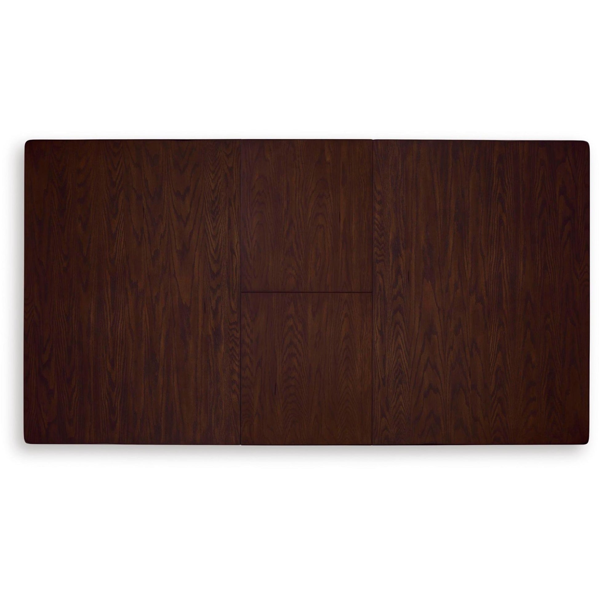 Signature Design by Ashley Haddigan D596 - 32 Dining Room Counter Butterfly Extension Table - American Furniture of Slidell