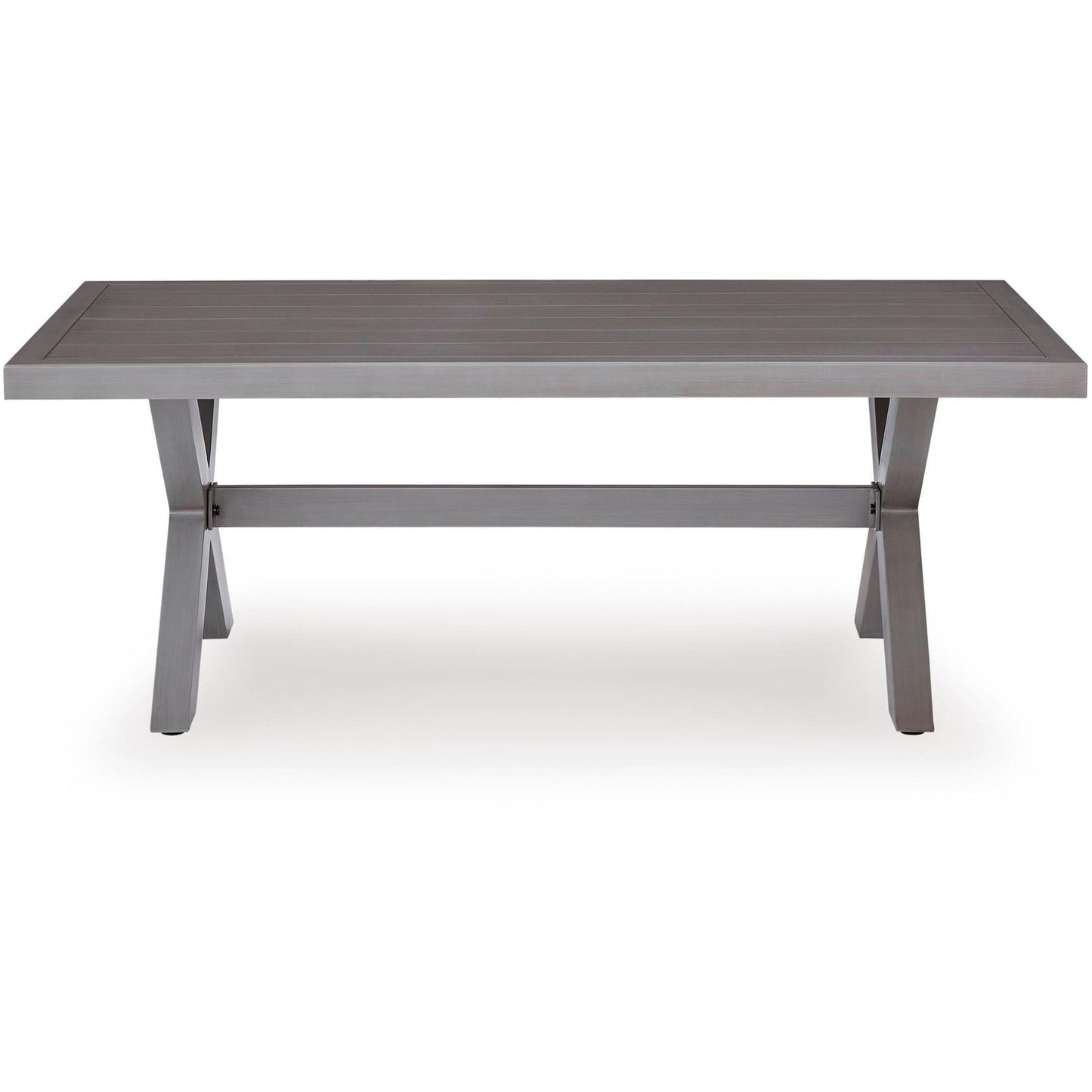 Signature Design by Ashley Half Moon Beach PCP418 - 701 Rectangular Cocktail Table - American Furniture of Slidell