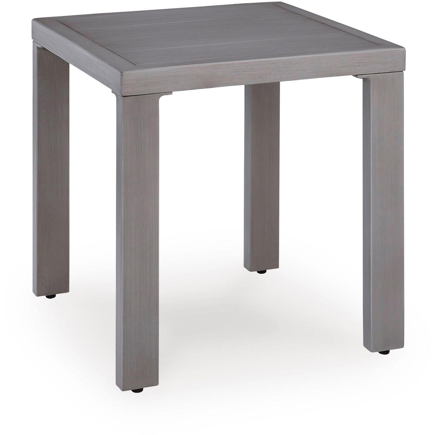 Signature Design by Ashley Half Moon Beach PCP418 - 702 Square End Table - American Furniture of Slidell