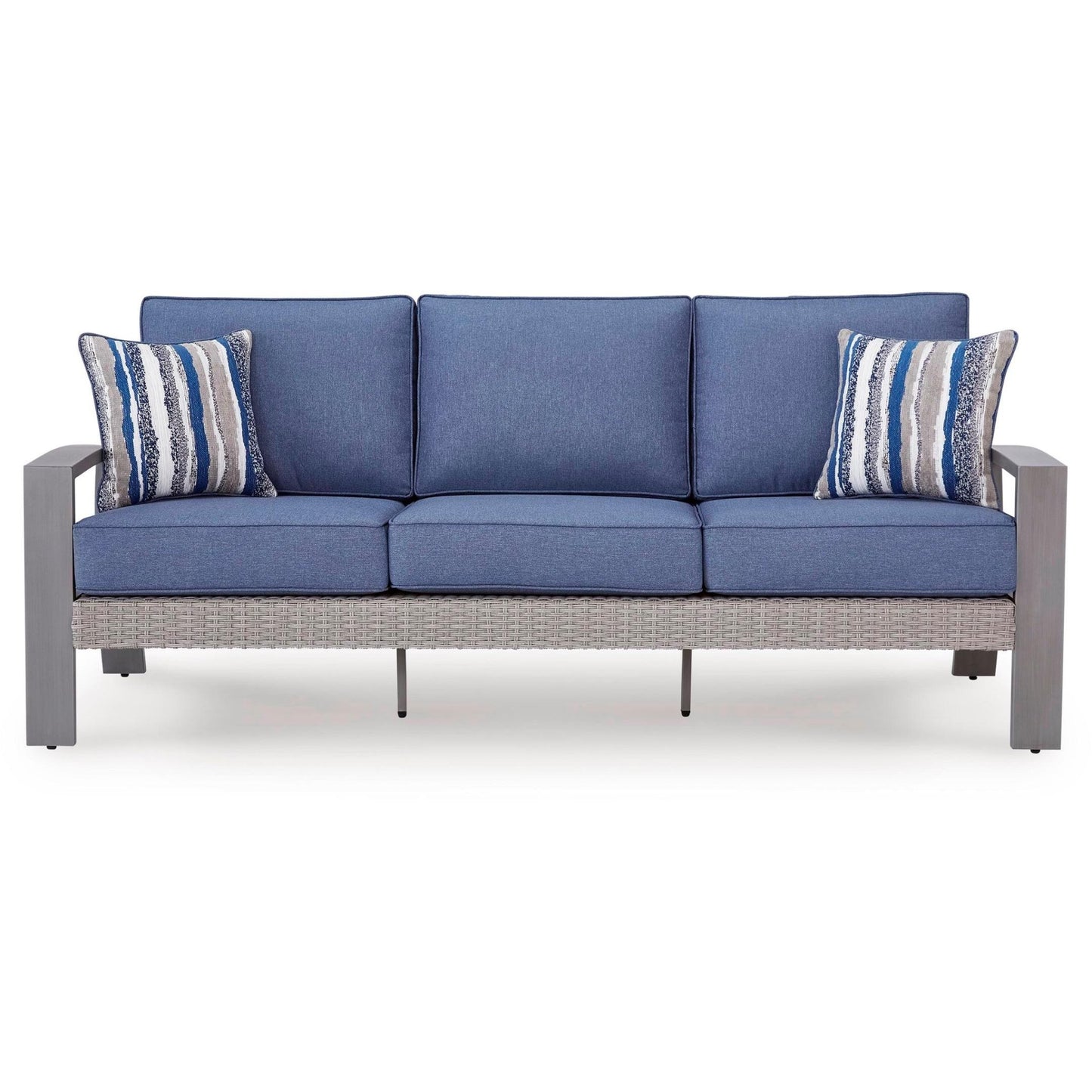 Signature Design by Ashley Half Moon Beach PCP418 - 838 Sofa with Cushion - American Furniture of Slidell