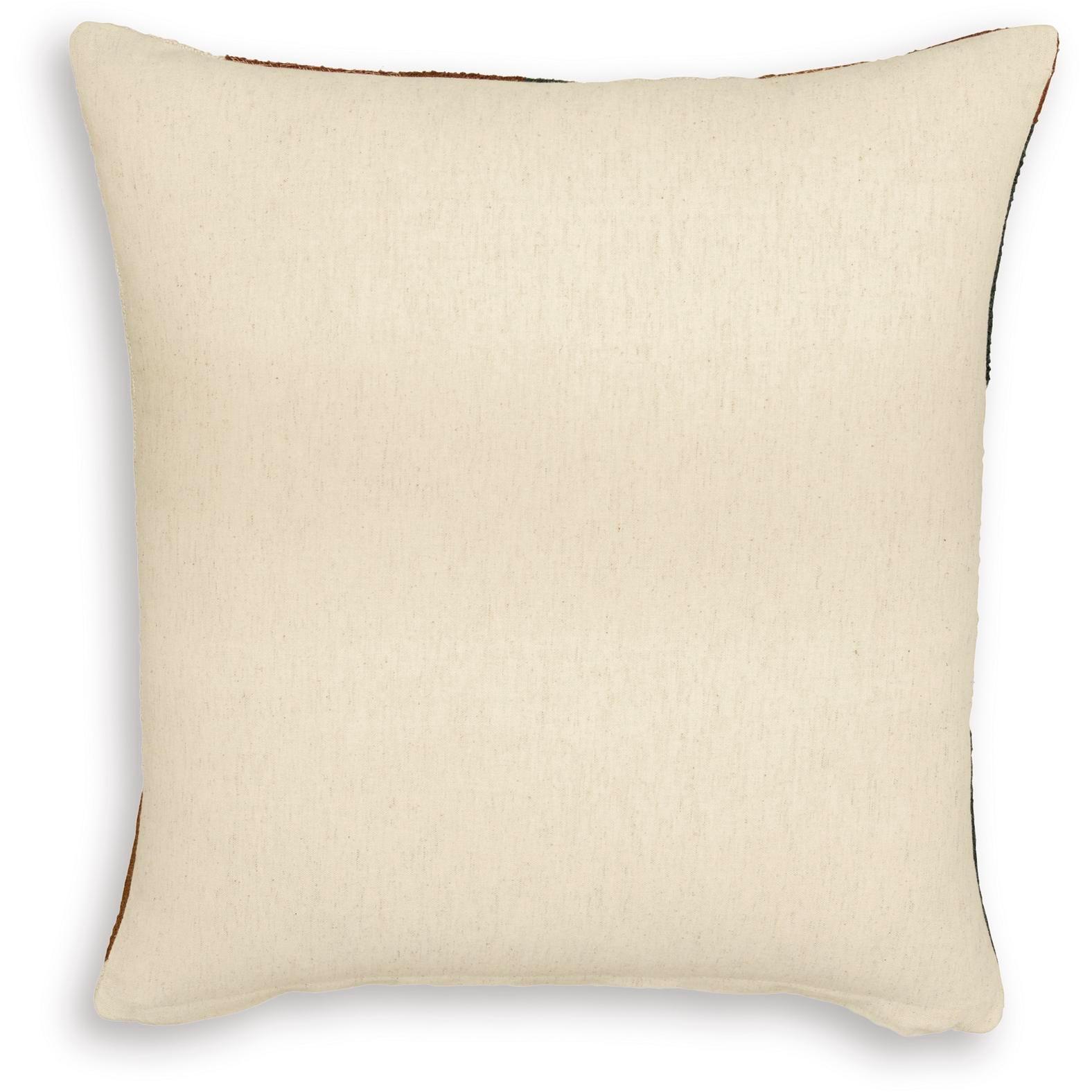 Signature Design by Ashley Hallam A1001155 Pillow - American Furniture of Slidell