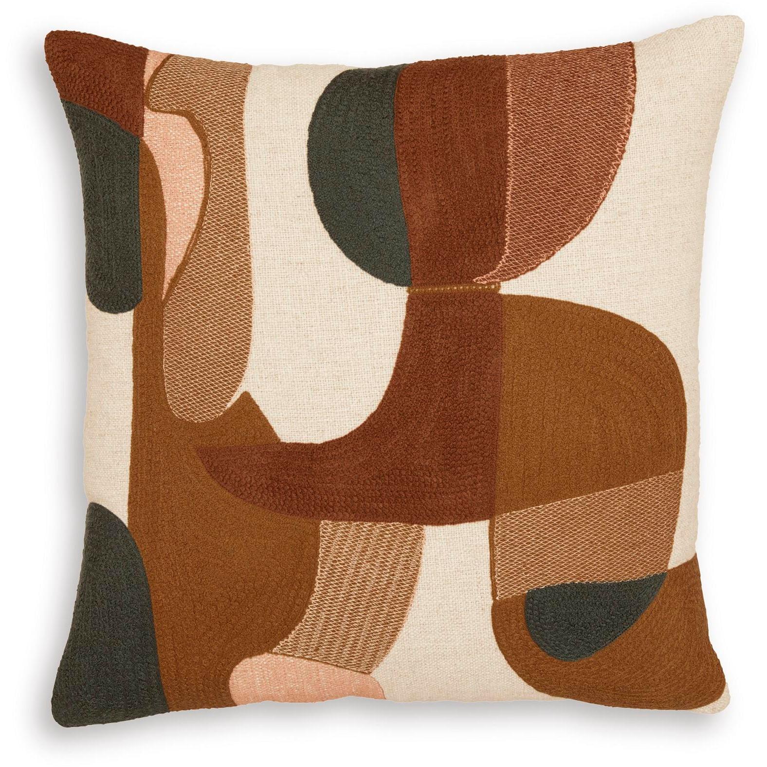 Signature Design by Ashley Hallam A1001155 Pillow - American Furniture of Slidell