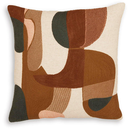 Signature Design by Ashley Hallam A1001155 Pillow - American Furniture of Slidell