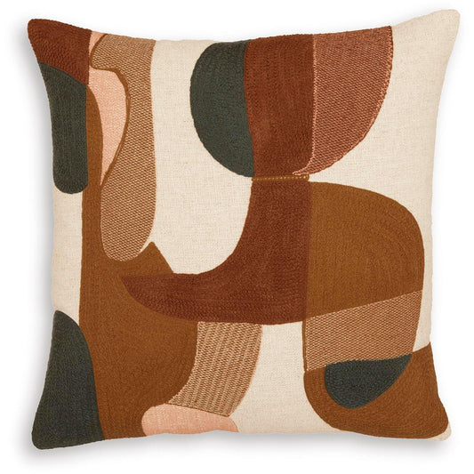 Signature Design by Ashley Hallam A1001155 Pillow - American Furniture of Slidell