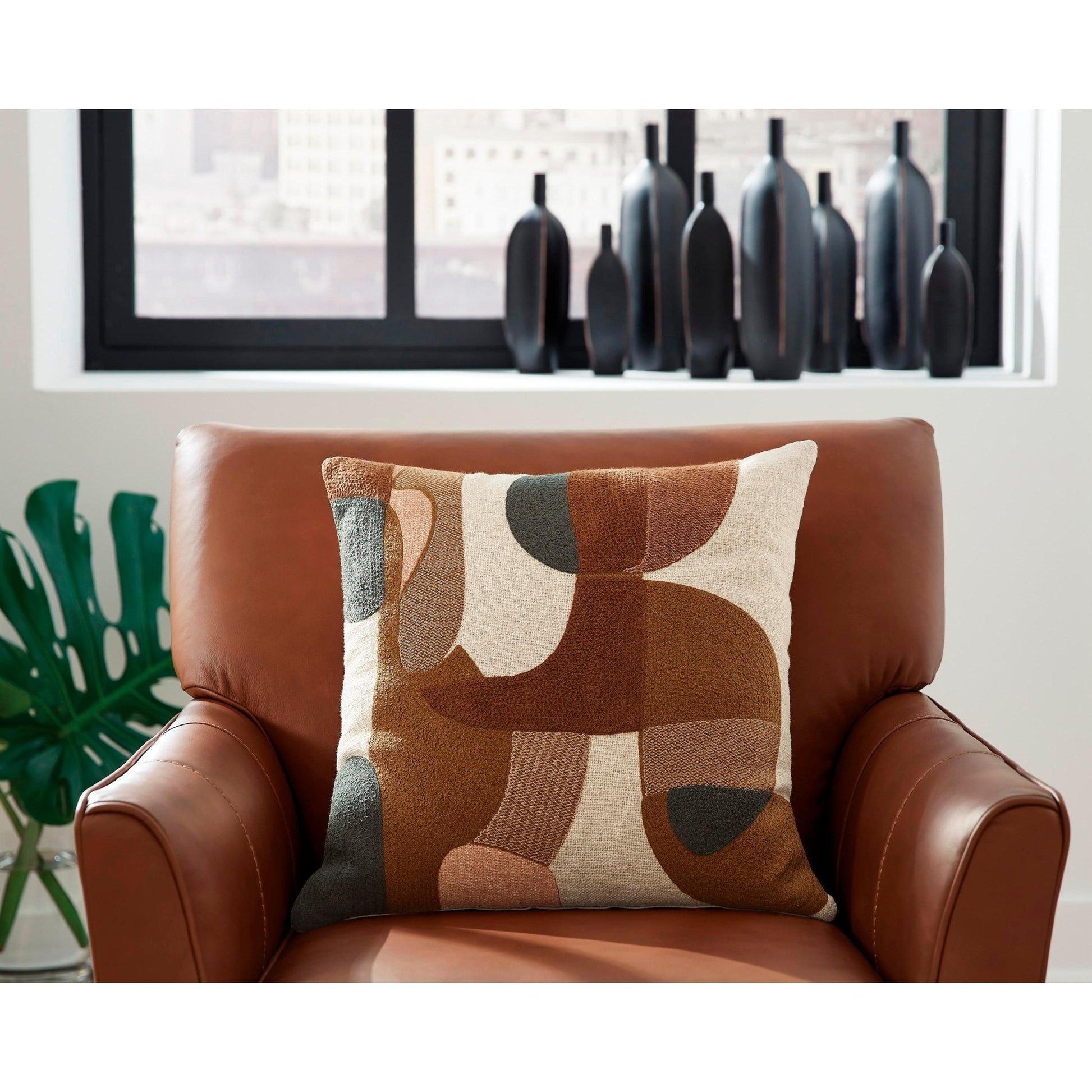 Signature Design by Ashley Hallam A1001155 Pillow - American Furniture of Slidell