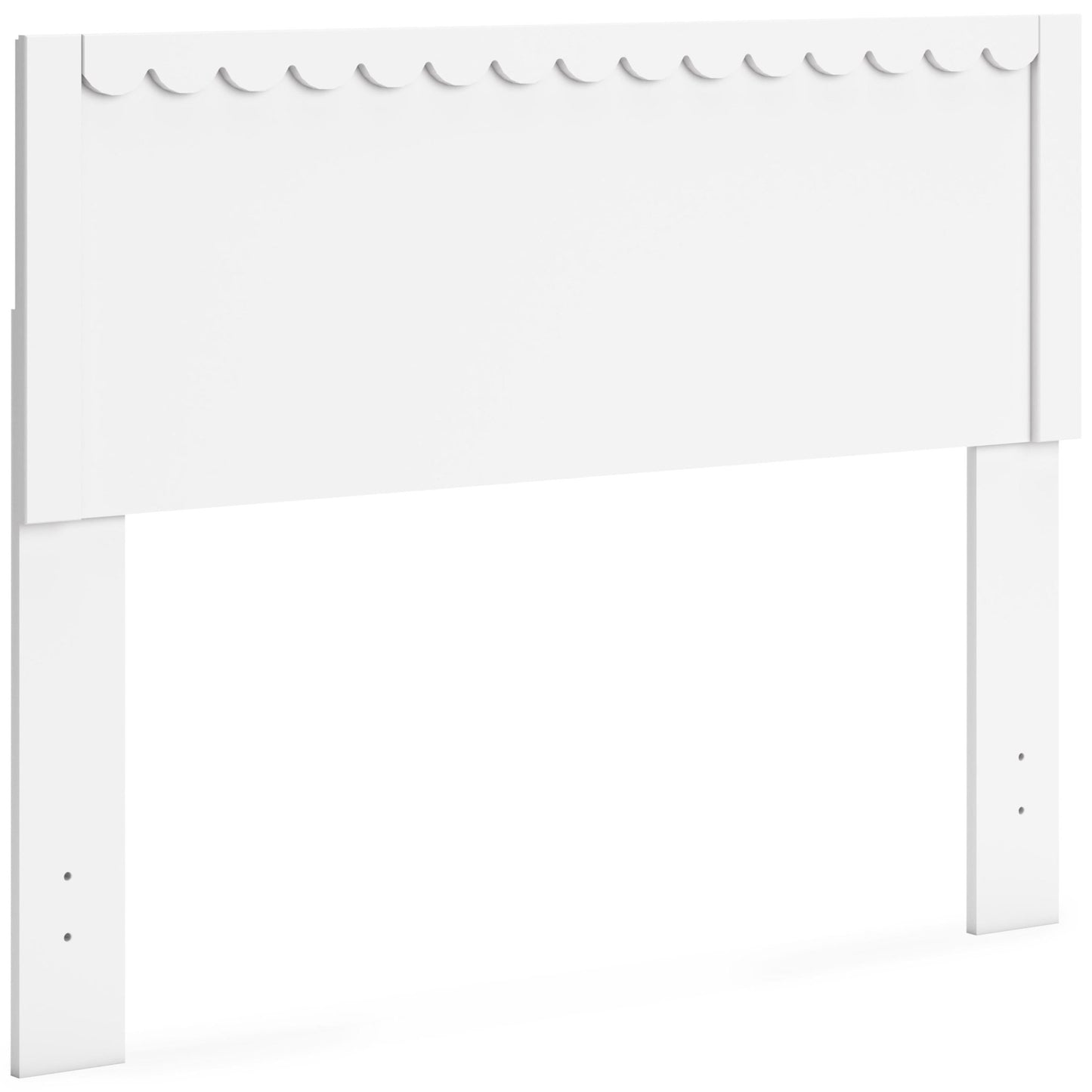 Signature Design by Ashley Hallityn EB1810 - 156 Full Panel Headboard - American Furniture of Slidell