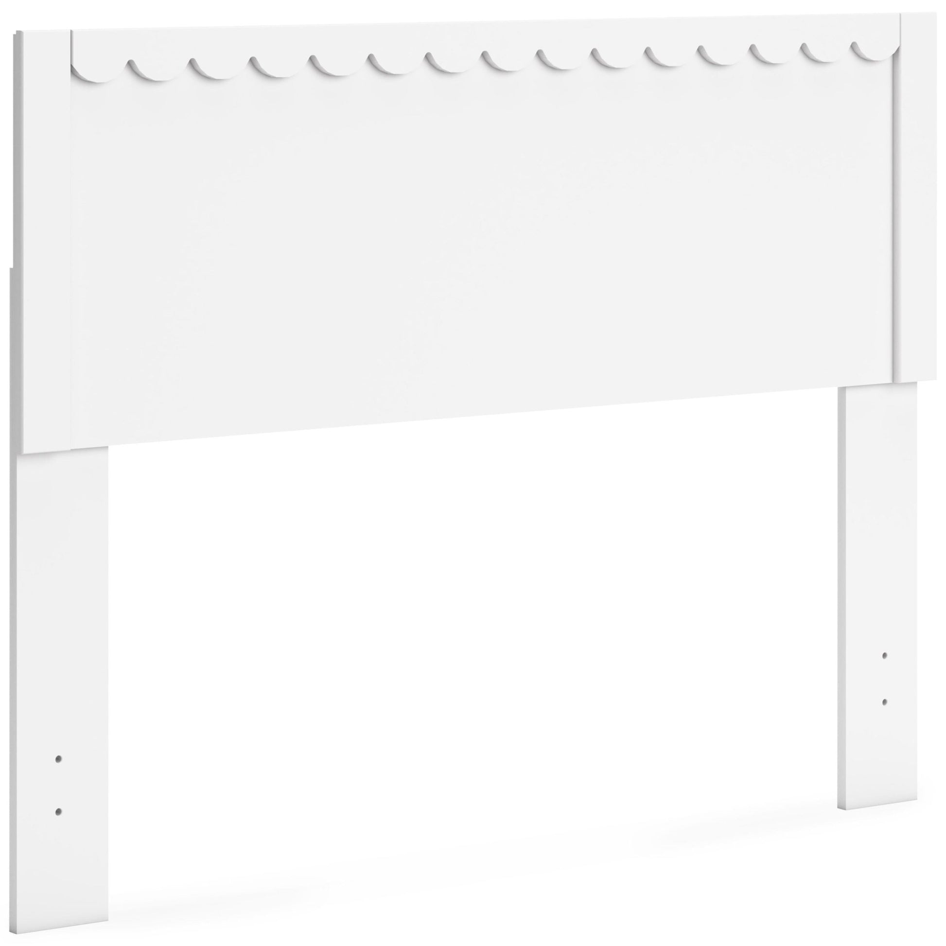 Signature Design by Ashley Hallityn EB1810 - 156 Full Panel Headboard - American Furniture of Slidell