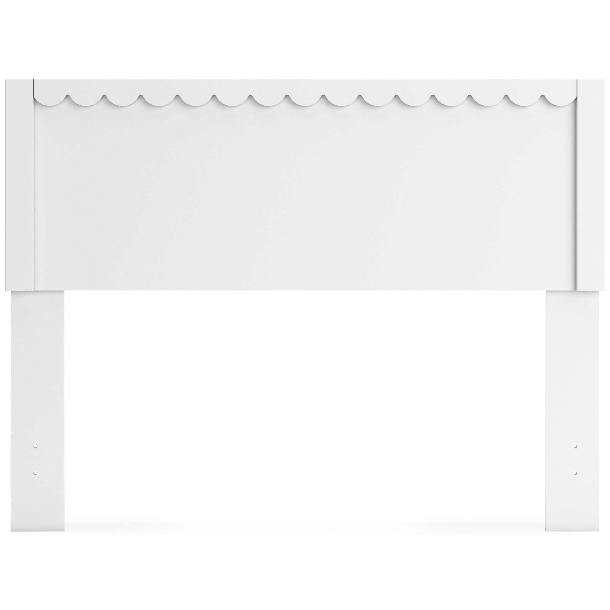Signature Design by Ashley Hallityn EB1810 - 156 Full Panel Headboard - American Furniture of Slidell